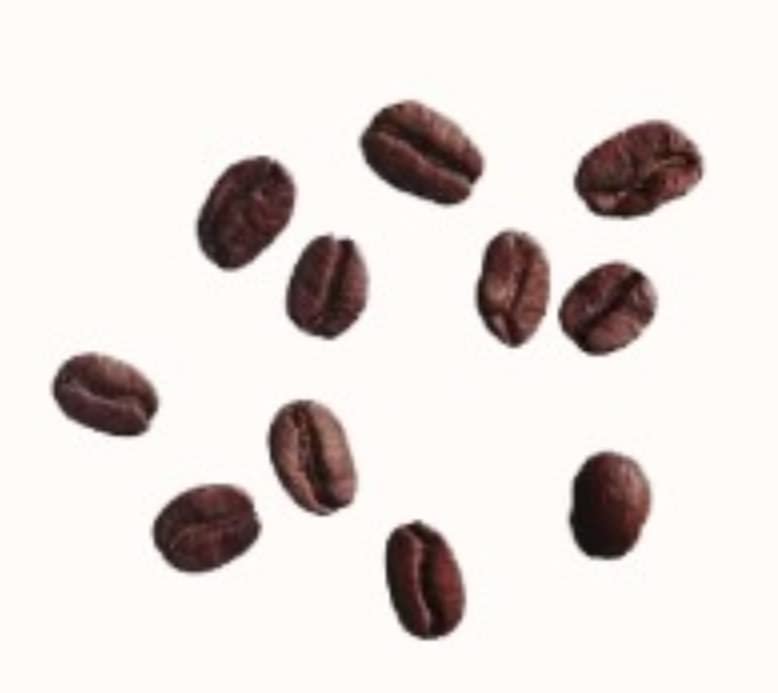 Brickhouse 100% Colombian Whole Bean Coffee, Medium Roast, 5 lb