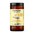 Paromi Organic Lemon Ginger Oolong Tea, 15 Count, 6-Pack