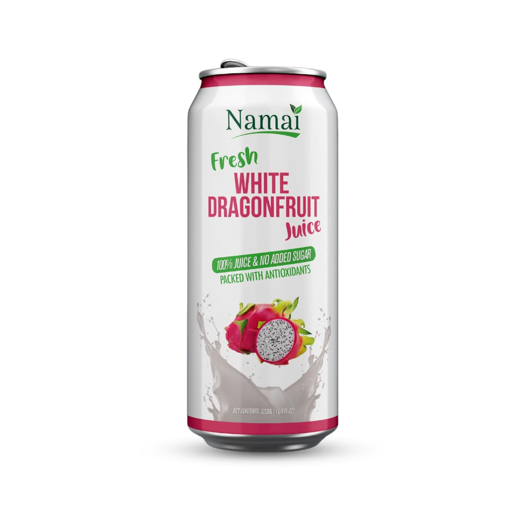 Namai 100% Fruit Juice, Pure and Refreshing Beverage