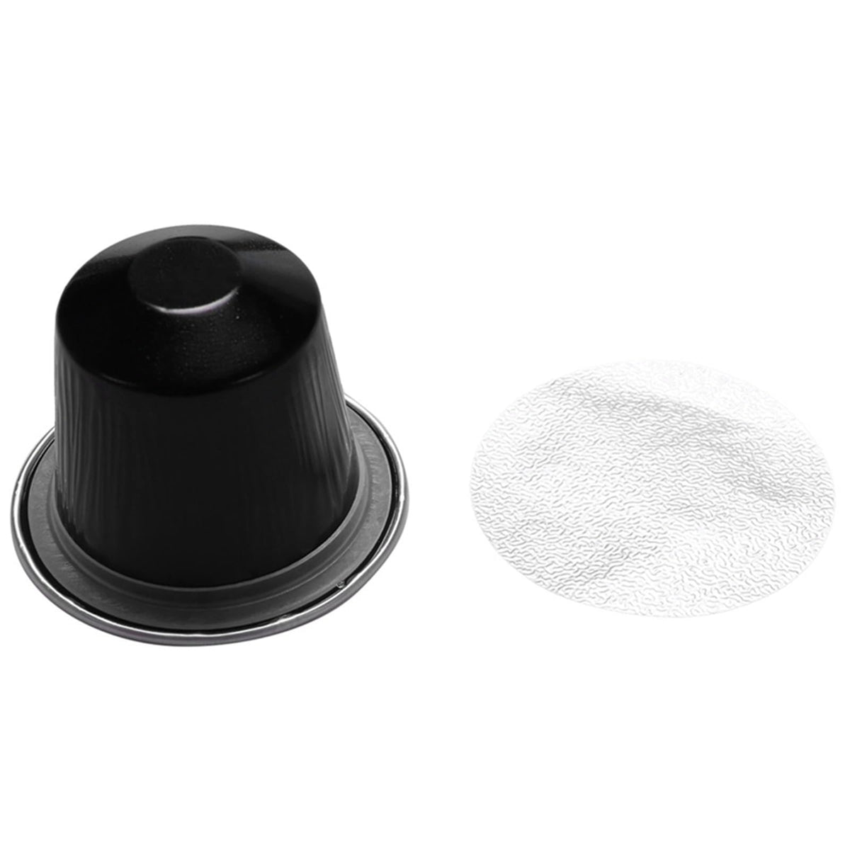 AD-500 Refillable Coffee Pods for Automatic Coffee Machines