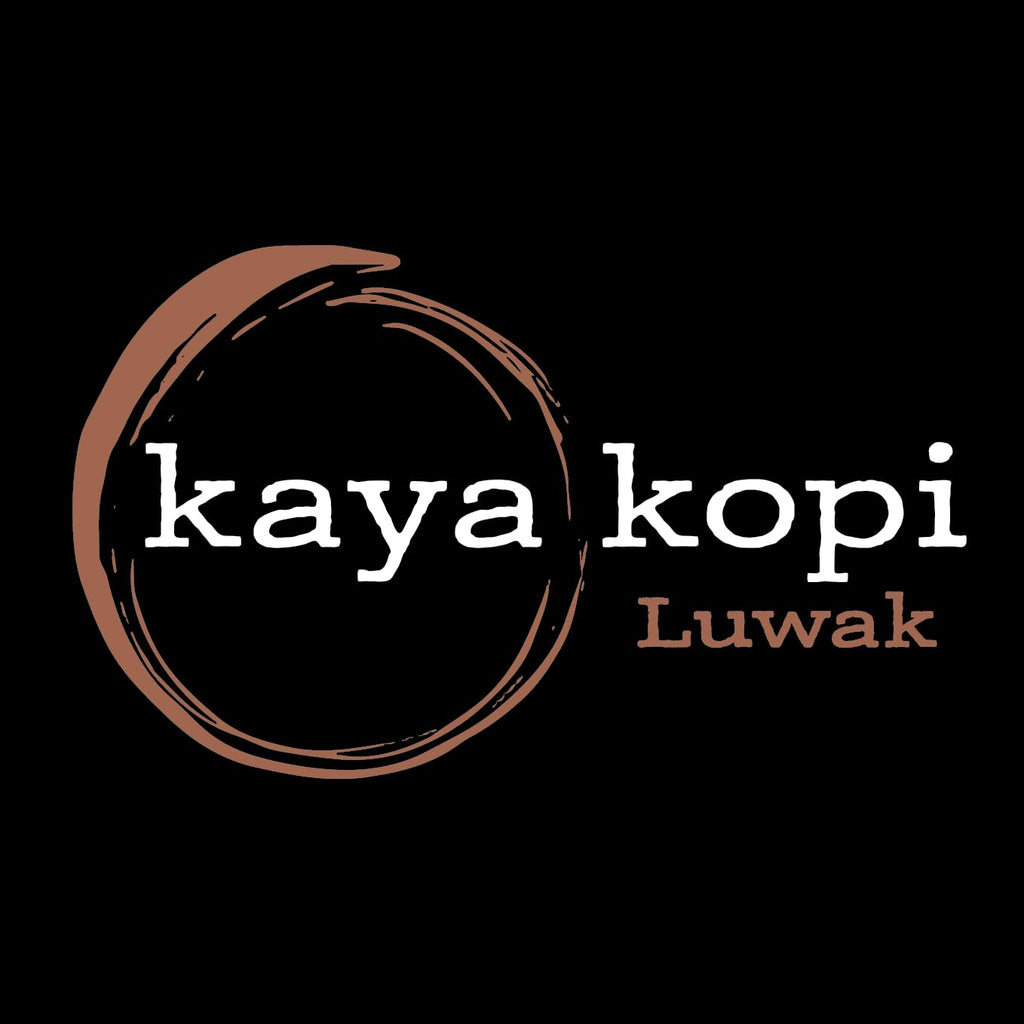 Kaya Kopi Premium Indonesian Kopi Luwak Arabica Coffee, 1kg