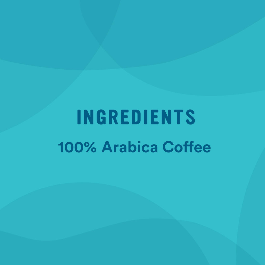 Cameron's Vanilla Bean Cold Brew Coffee Sticks, 128 Count