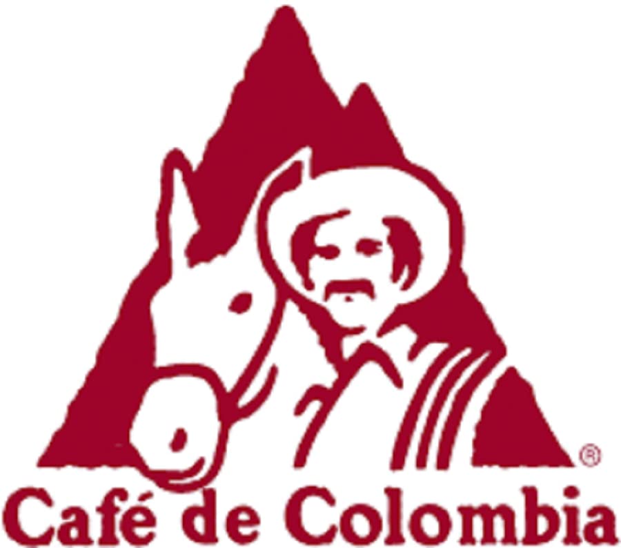 Brickhouse 100% Colombian Whole Bean Coffee, Medium Roast, 5 lb
