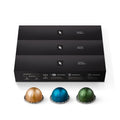 Nespresso Vertuo Coffee Capsules for Single-Serve Brewing