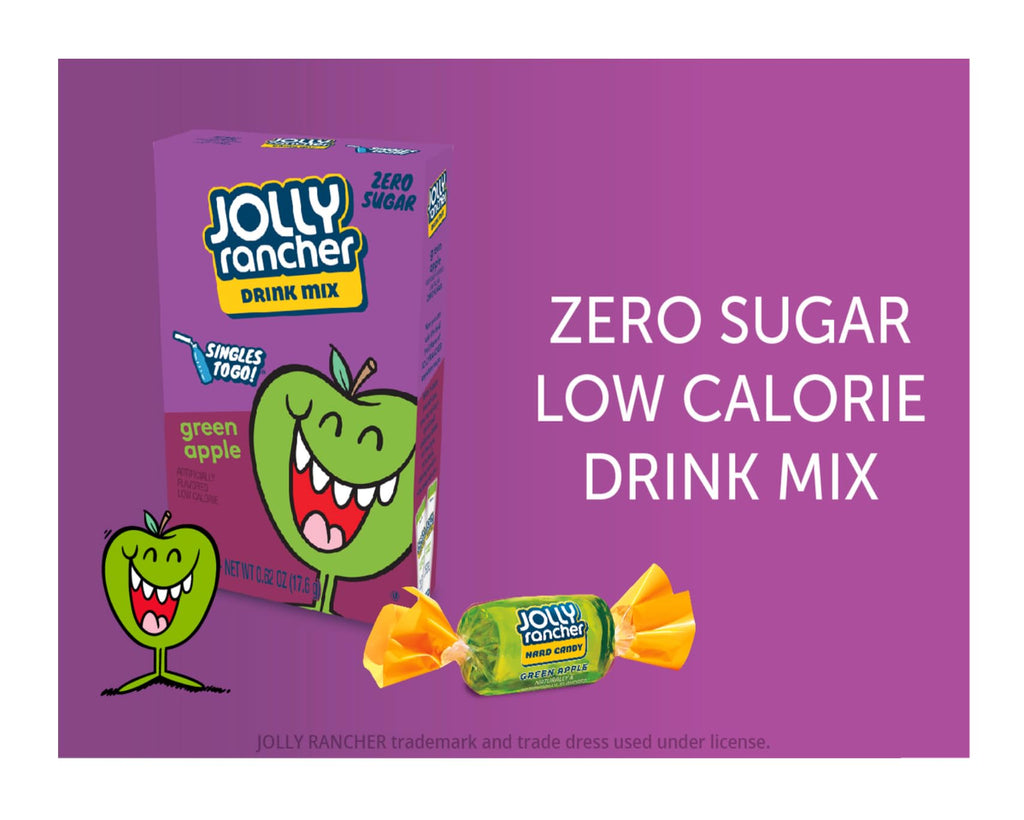 Singles To Go! Ultimate Drink Mix Variety Pack, 30 Flavors