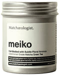 Matchaeologist - Meiko Premium Ceremonial Grade Matcha