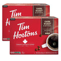 Canada Favourite Dark Roast Coffee Pods, 200 Count