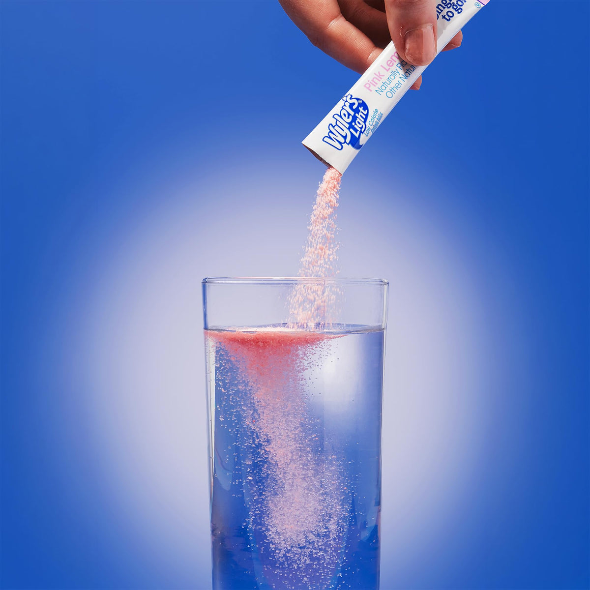 Singles To Go! Sugar-Free Drink Mix Variety Pack, 120 Packets
