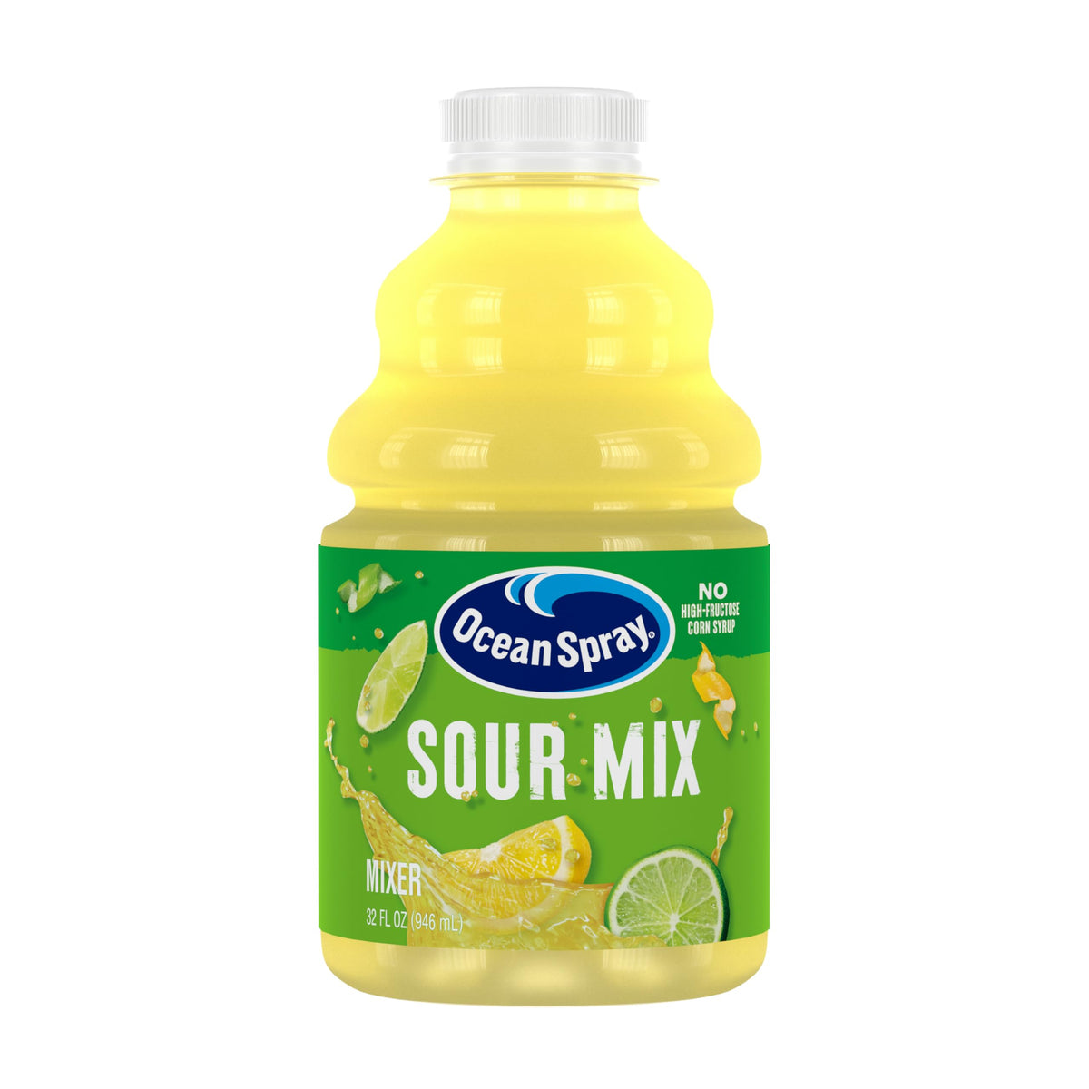 Ocean Spray Fruit Juice Drink, Refreshing Bottled Beverage
