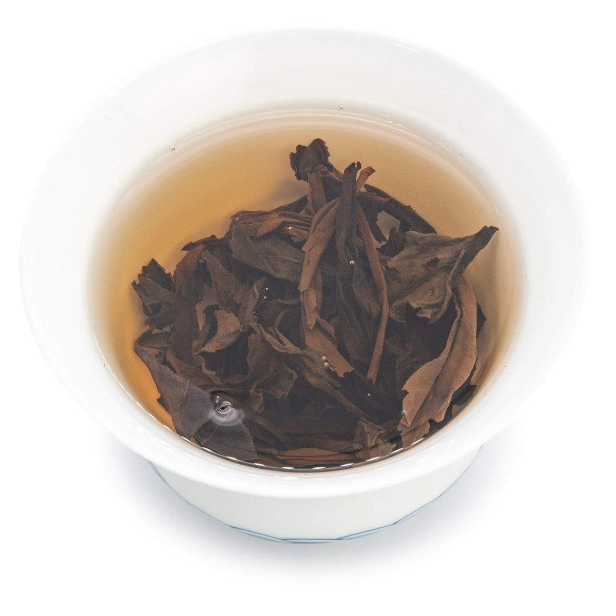 Oriarm Wuyi Rock Dahongpao Oolong Tea, 450g, 2-Pack