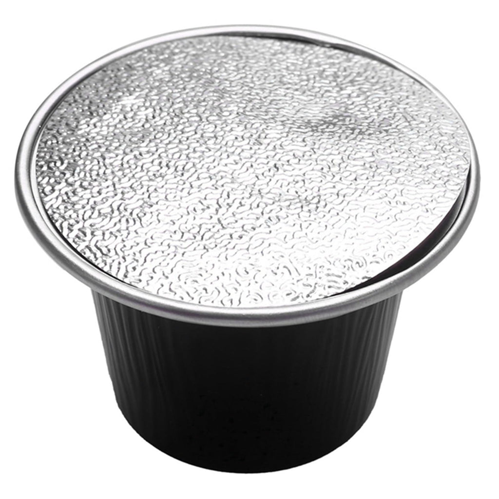 AD-500 Refillable Coffee Pods for Automatic Coffee Machines