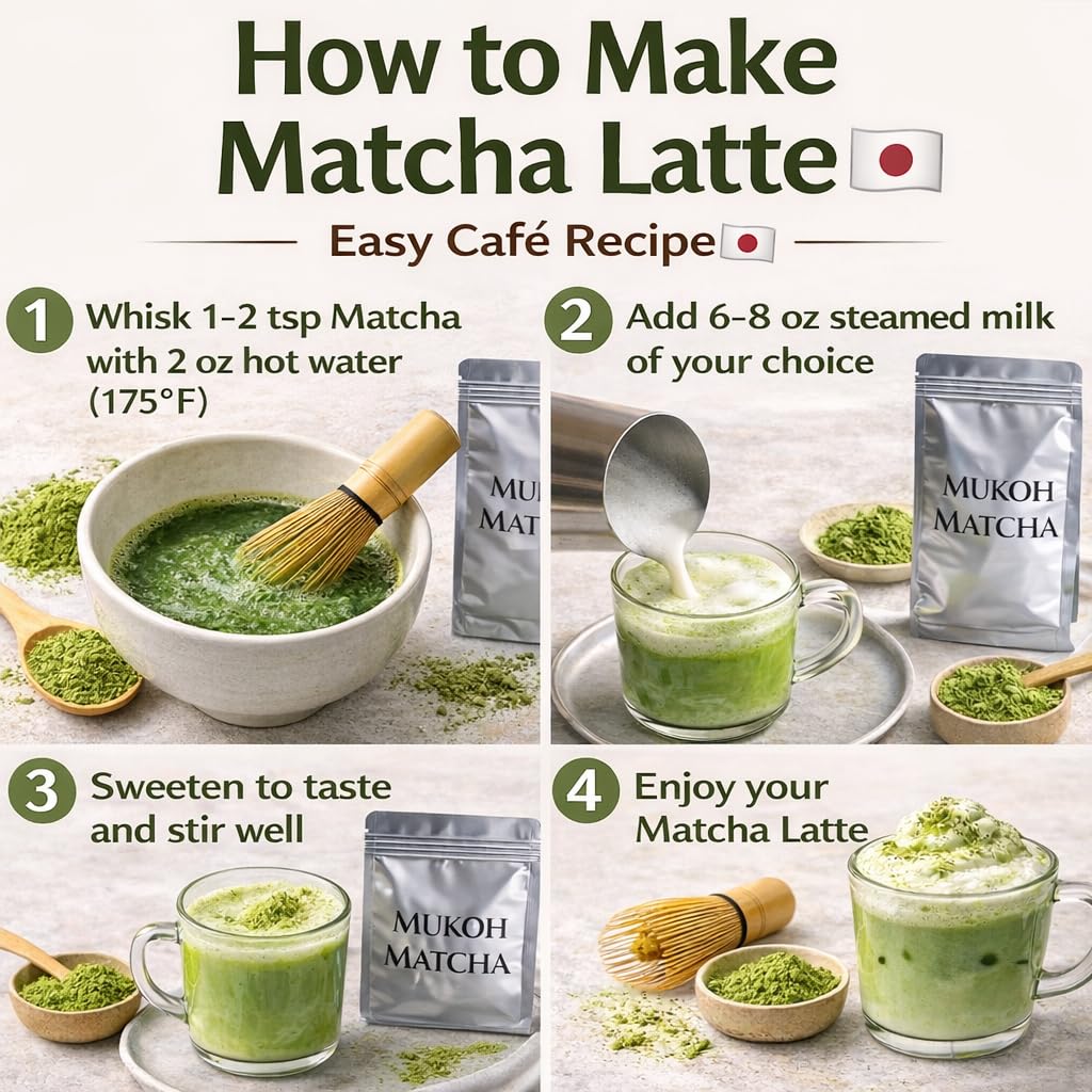 Japanese Culinary Matcha Powder from Yame, Japan, 1kg–20kg