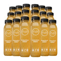 PUR Pineapple Mint Cold-Pressed Daily Juice Kit, 6-Pack
