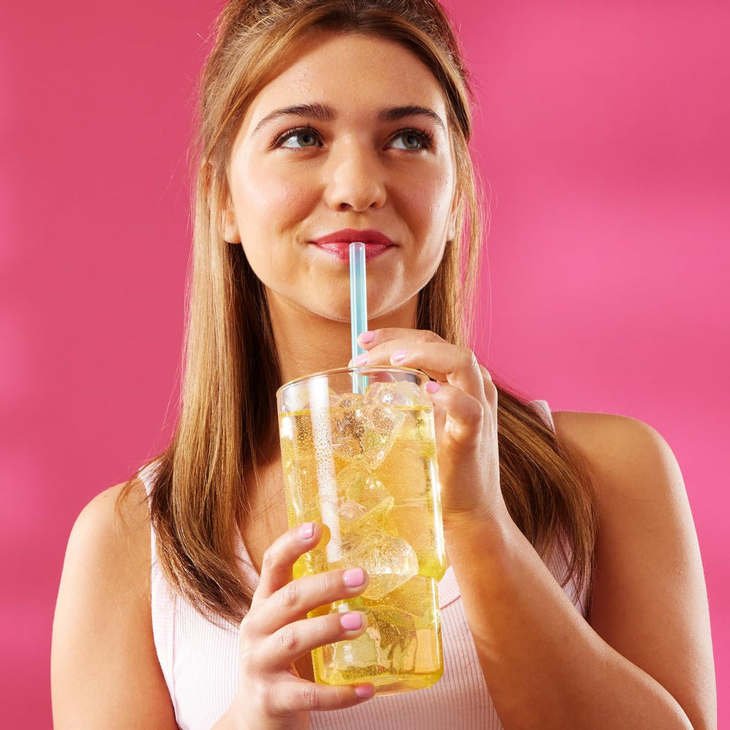 Singles To Go! Zero Sugar Drink Mix Variety Pack, 20 Flavors