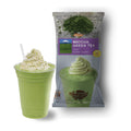 Mocafé Matcha Green Tea case of 4 Bags Each 3 Pounds