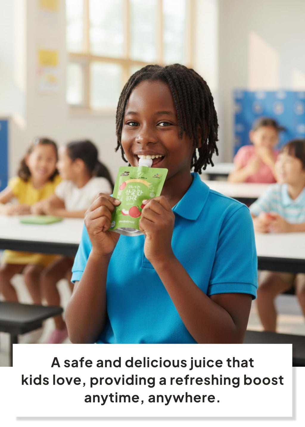 CJF Premium Fruit Juice, Refreshing Bottled Beverage