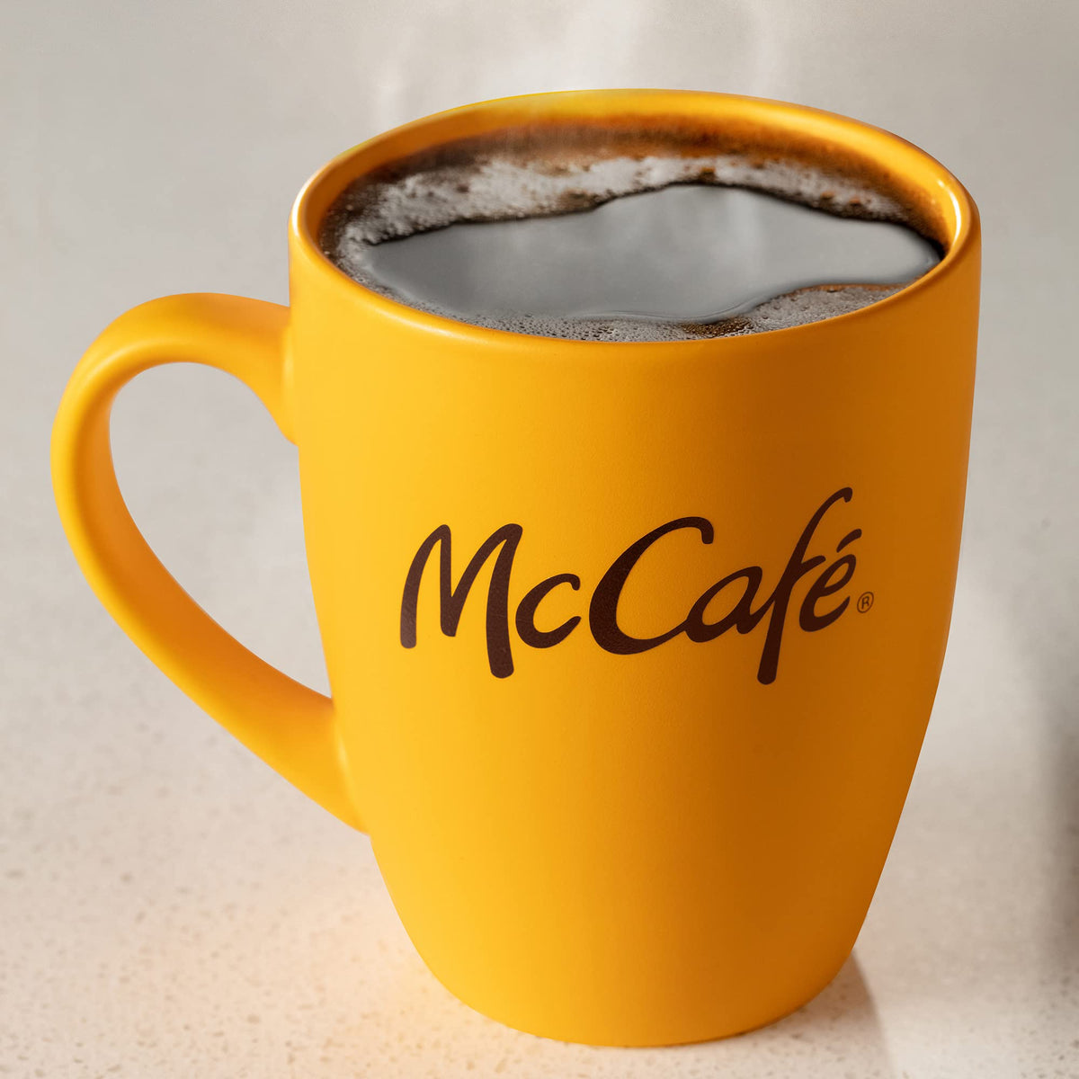 McCafe Breakfast Blend Light Roast K-Cup Pods, 96 Count