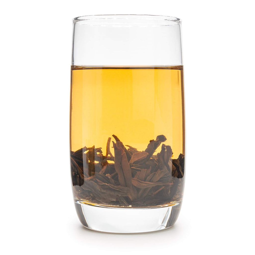 Oriarm Wuyi Rock Dahongpao Oolong Tea, 450g, 2-Pack