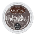 Celestial Seasonings English Breakfast Tea K-Cup Pods, 96 Count