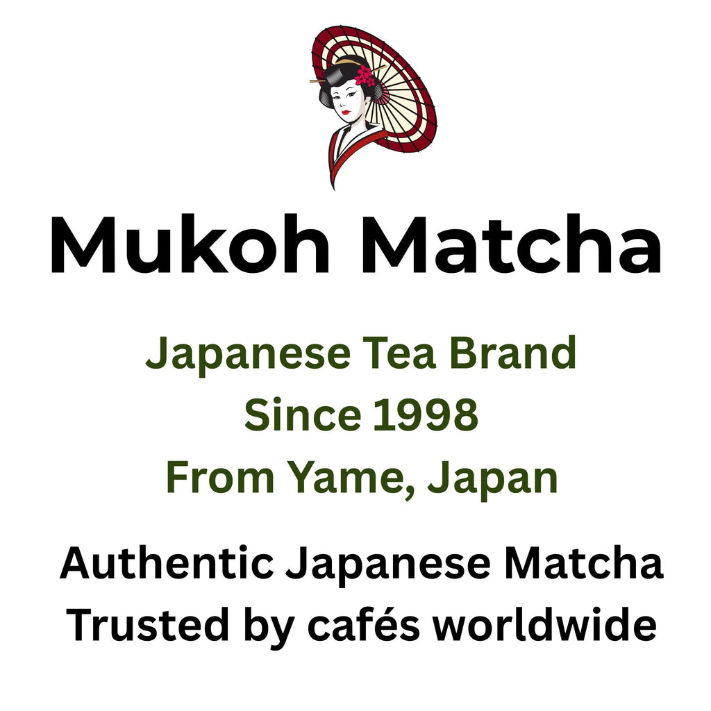 Japanese Culinary Matcha Powder from Yame, Japan, 1kg–20kg