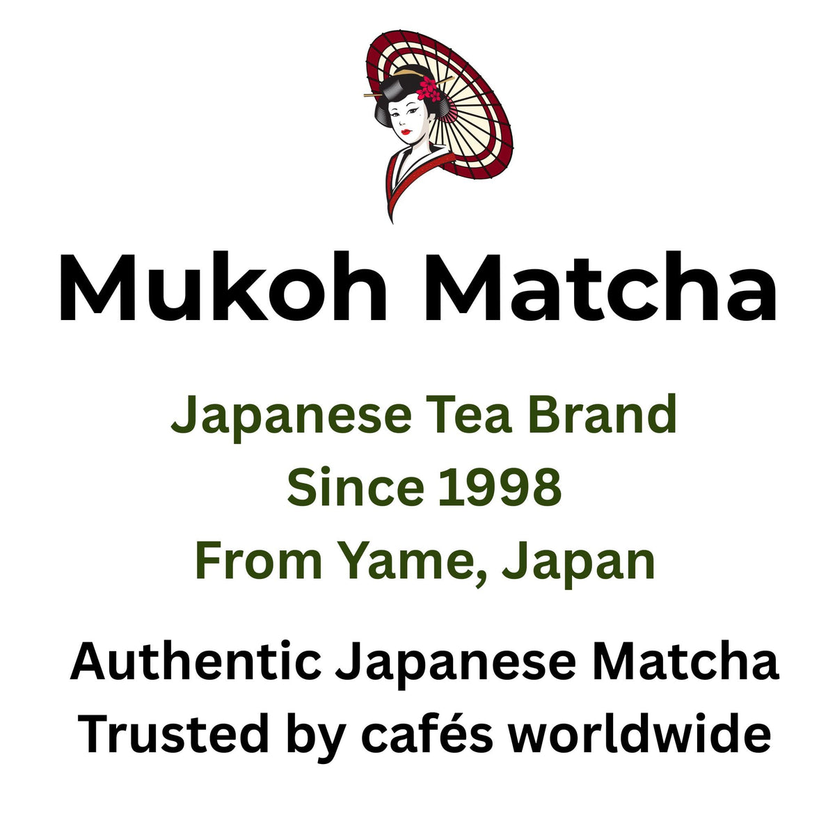 Japanese Culinary Matcha Powder from Yame, Japan, 1kg–20kg