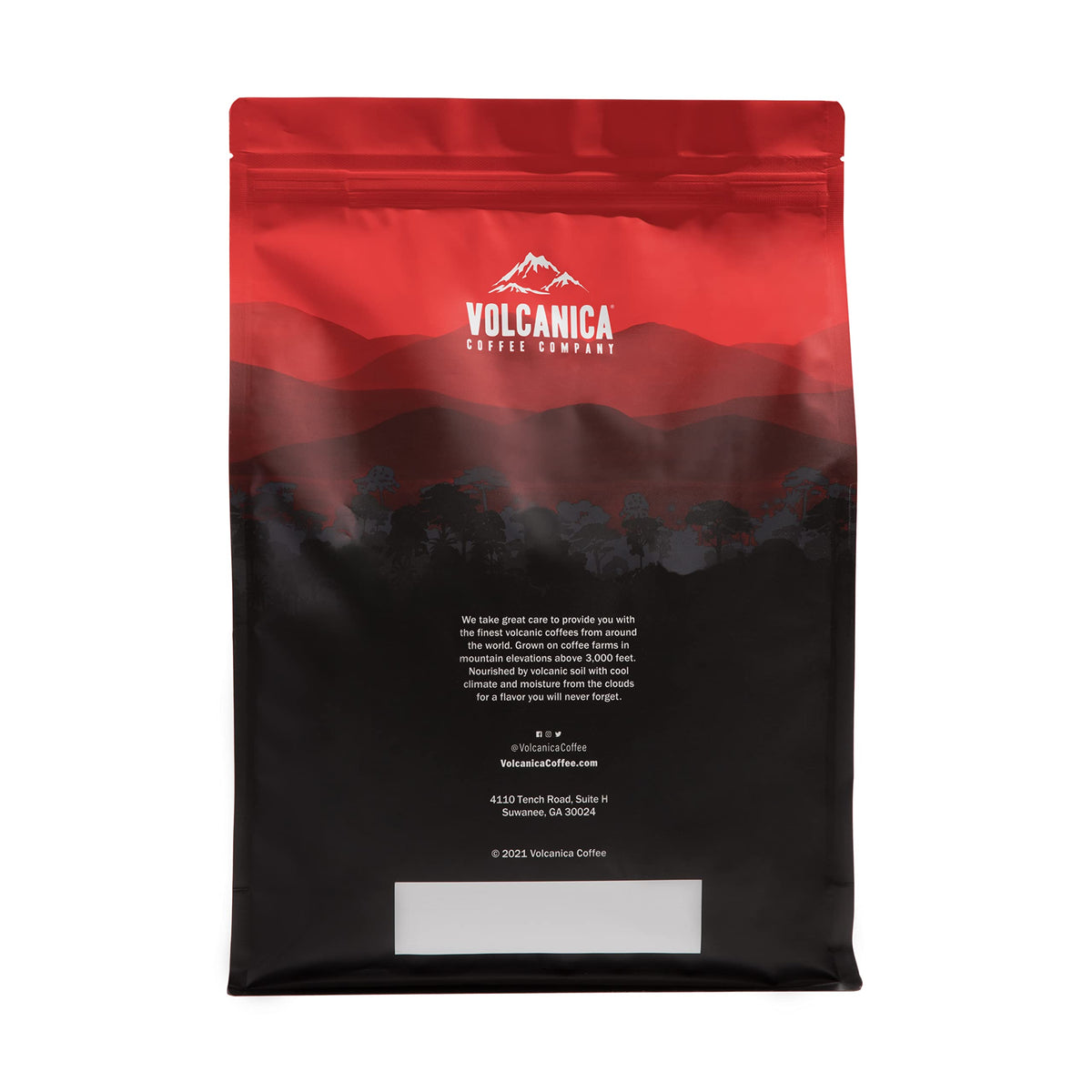 Jamaica Blue Mountain Clifton Mount Whole Bean Coffee, 5 lb
