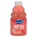 Ocean Spray Fruit Juice Drink, Refreshing Bottled Beverage