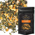 Loose Leaf Tea Sampler Variety Pack, 7 Flavors