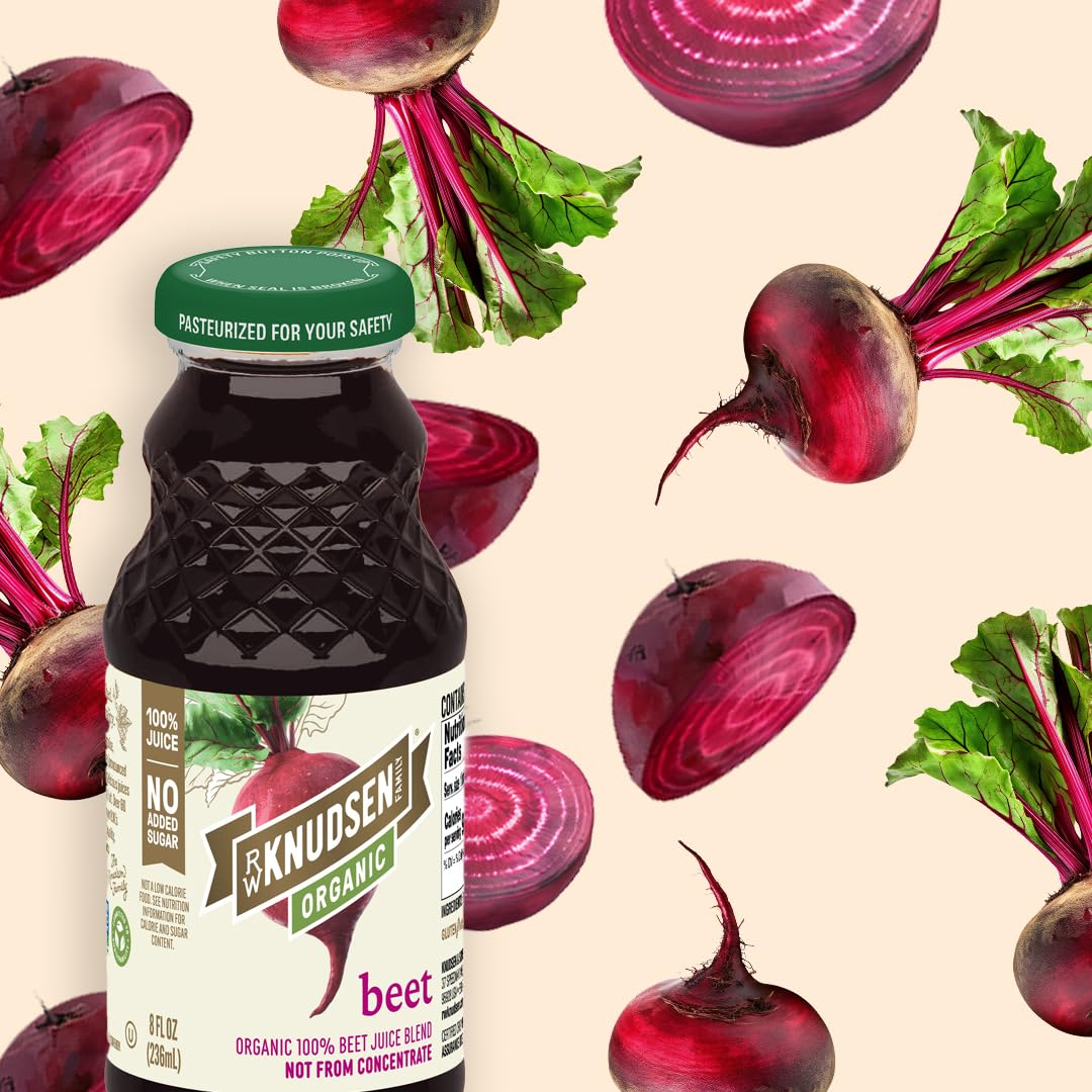 R.W. Knudsen Single-Serve Fruit Juice Beverage