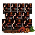 Laura Ganoderma Reishi 3-in-1 Instant Coffee Mix, 10 Sachets