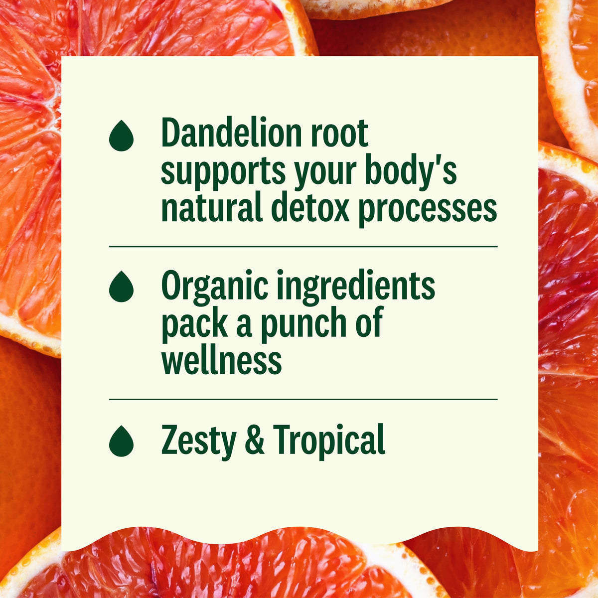 Suja Organic Functional Wellness Shots, Cold-Pressed Juice
