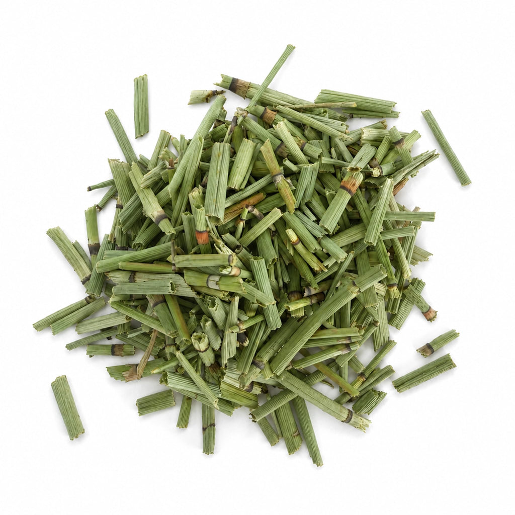 Alma Pura Premium Horsetail Herbal Tea, Caffeine-Free