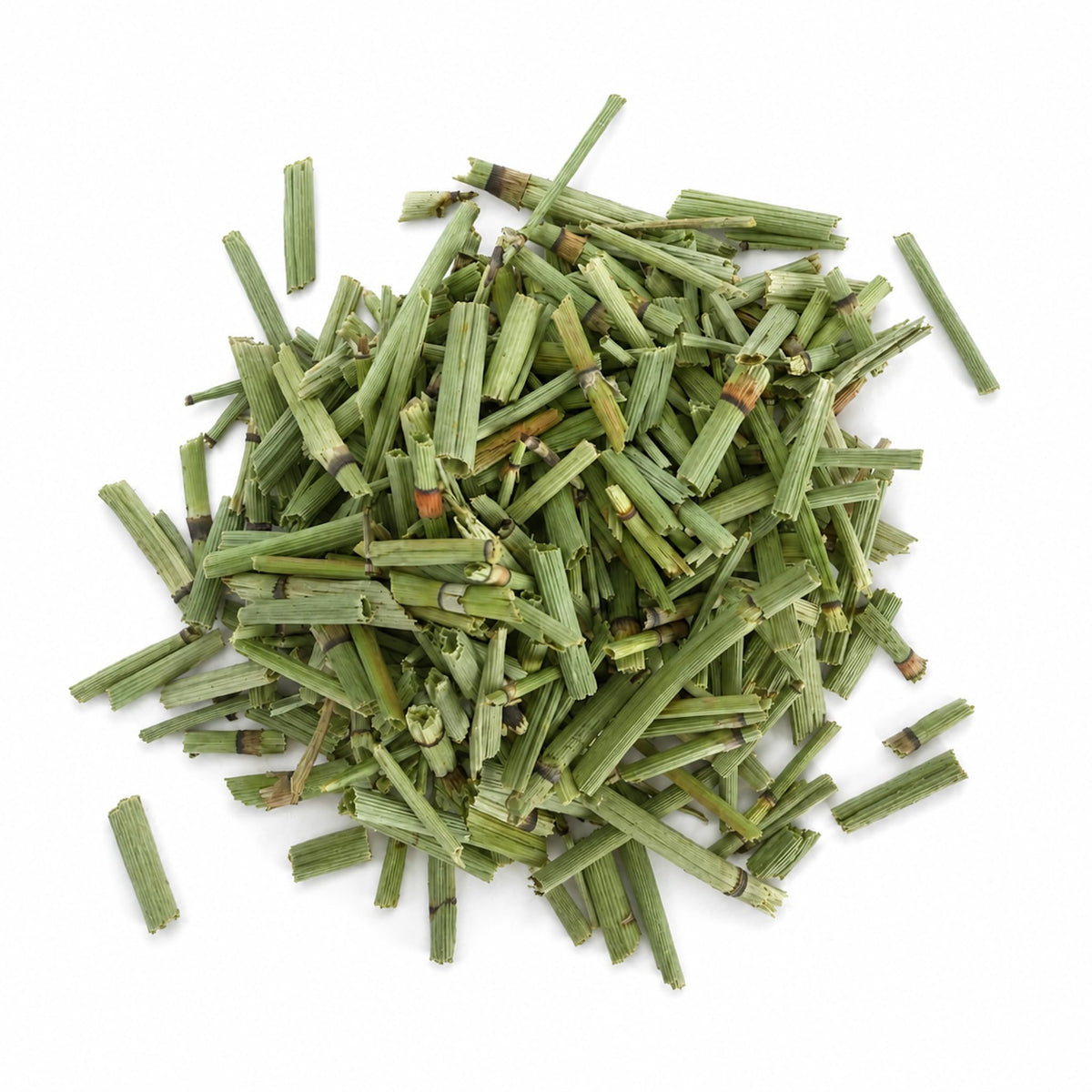 Alma Pura Premium Horsetail Herbal Tea, Caffeine-Free