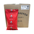 Lacas Original City Roast Ground Coffee, 16 oz, 25 Bags