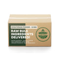 Granary Mart Natural Whole Neem Leaves, 26.4 lb Bulk Bag
