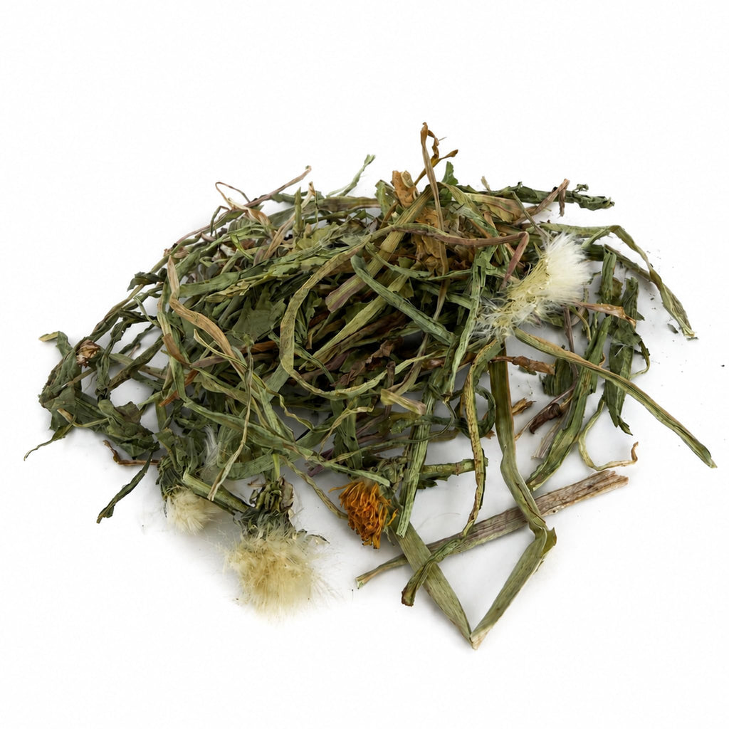 Alma Pura Dandelion Root & Leaf Herbal Tea Blend