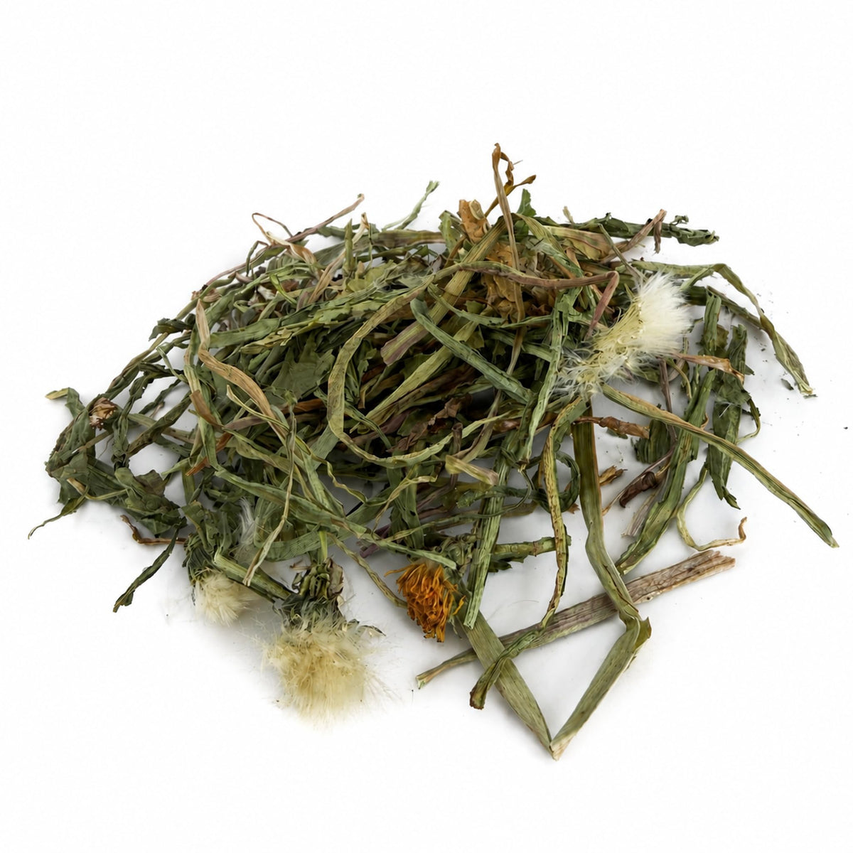 Alma Pura Dandelion Root & Leaf Herbal Tea Blend