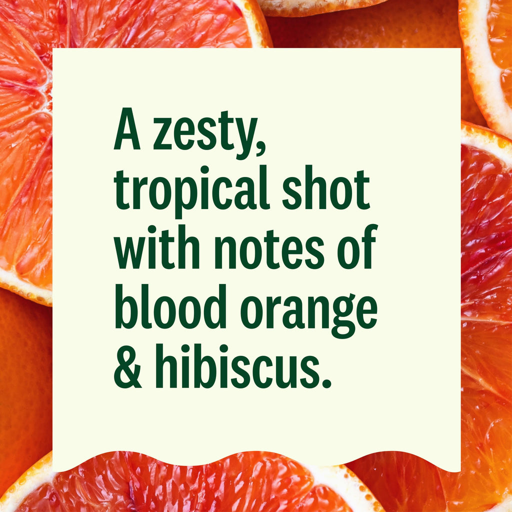 Suja Organic Functional Wellness Shots, Cold-Pressed Juice