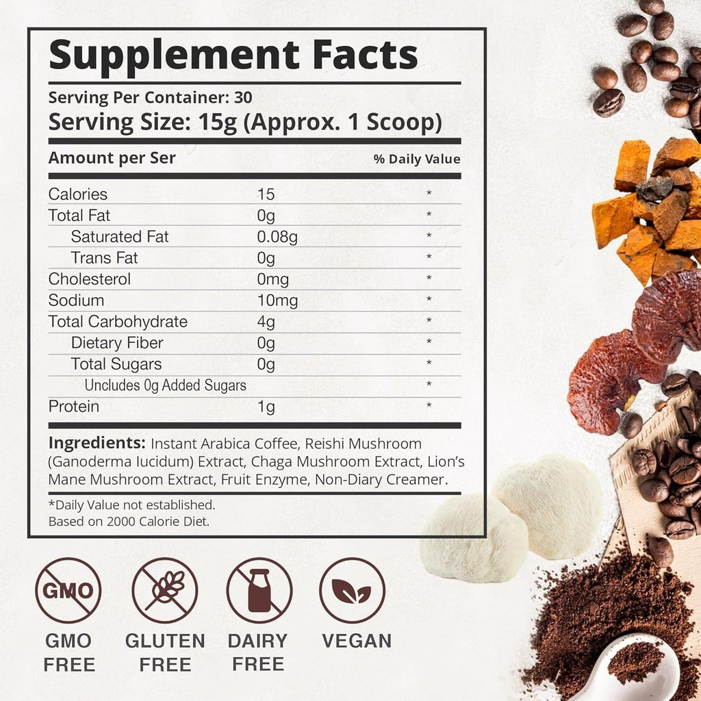 Bella All Natural Probiotic Iced Coffee Beverage