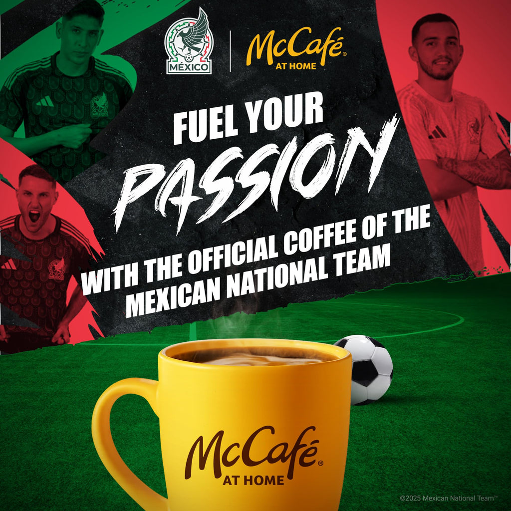 McCafe Breakfast Blend Light Roast K-Cup Pods, 96 Count