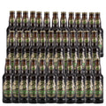Hank's Gourmet Diet Root Beer, Zero-Calorie Soda, 36-Pack