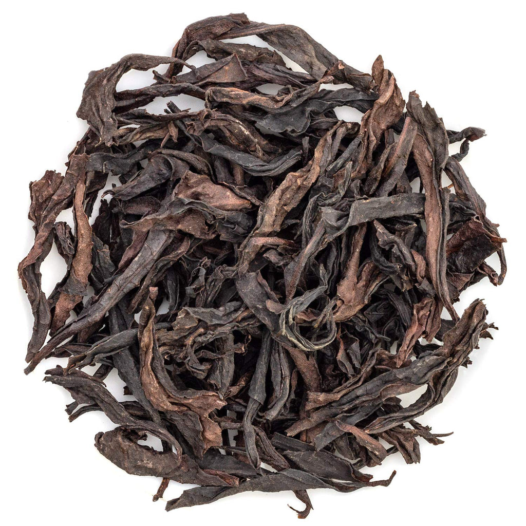 Oriarm Wuyi Rock Dahongpao Oolong Tea, 450g, 2-Pack