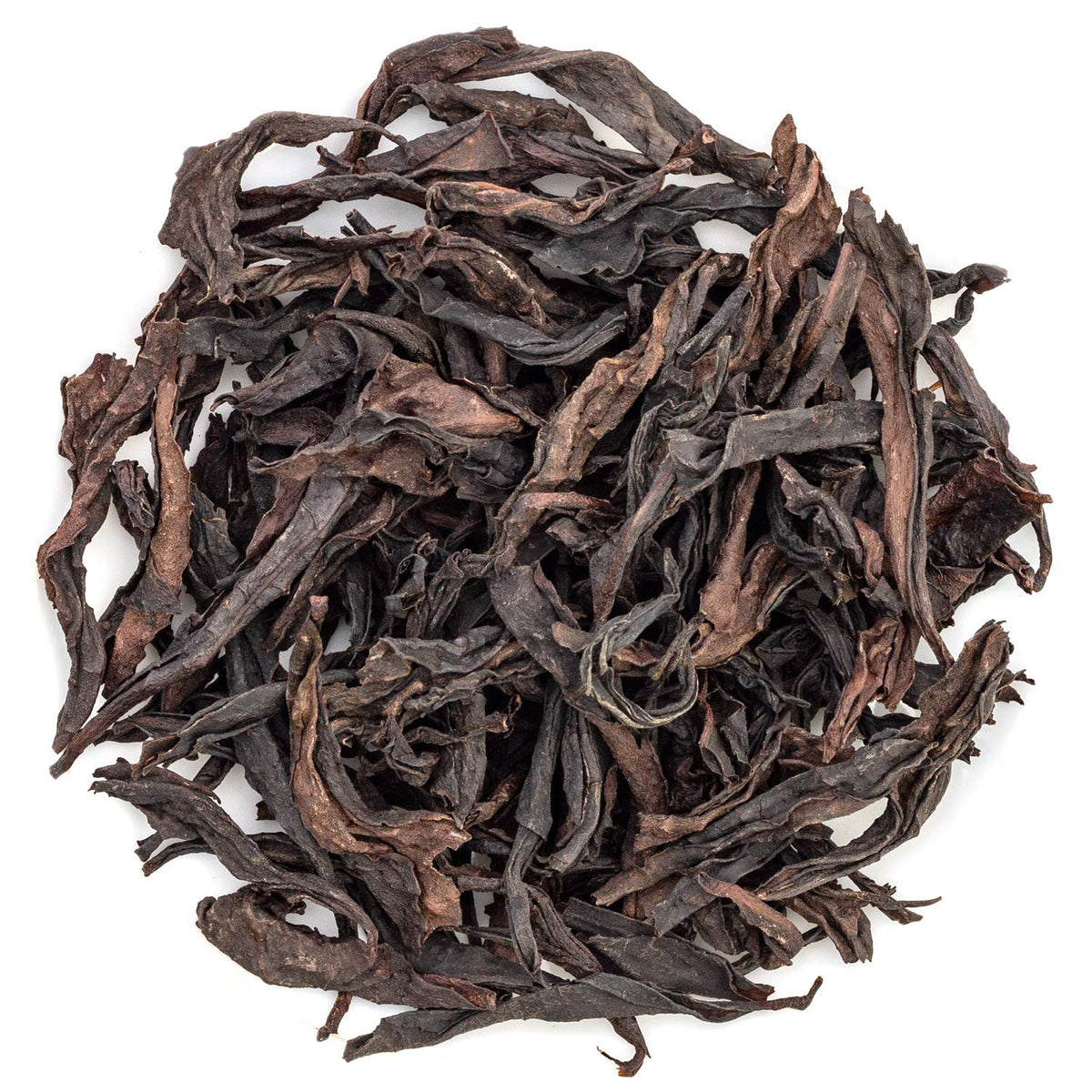 Oriarm Wuyi Rock Dahongpao Oolong Tea, 450g, 2-Pack