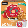 The Original Donut Shop Seasonal K-Cup Coffee Pods