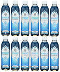 SYNERGY Sacred Life Organic Kombucha, 16 fl oz, 12-Pack